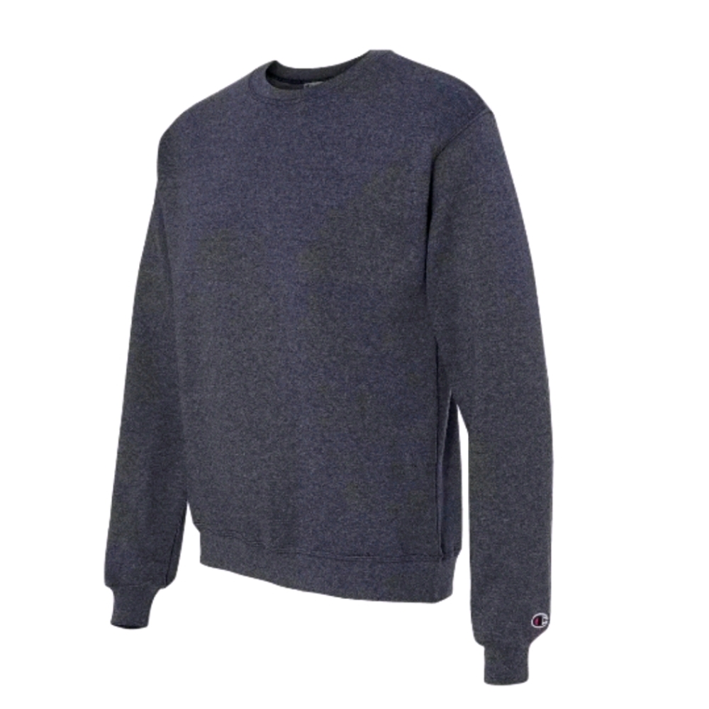 Champion Men's Double Dry ECO Crewneck Sweater